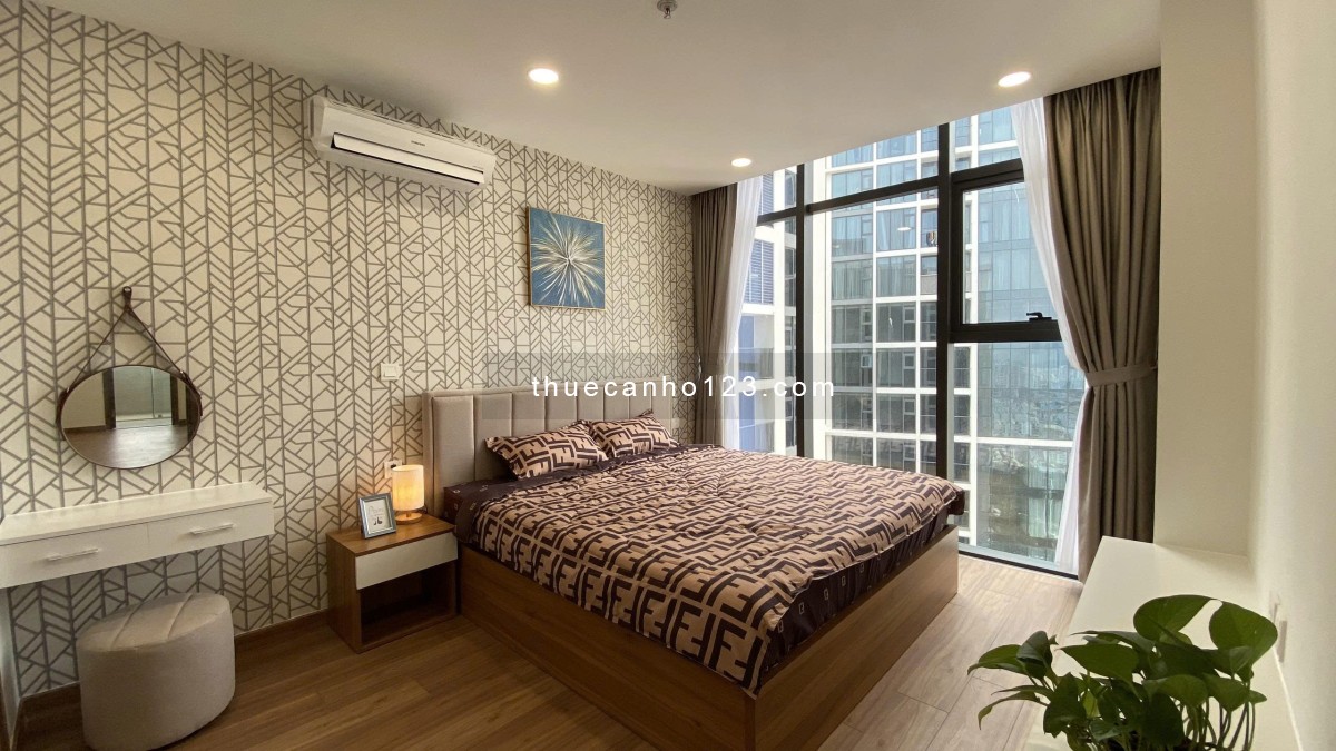 CĂN HỘ GIÁ TỐT- ĐẲNG CẤP TẠI ECO GREEN SÀI GÒN - Ảnh 9