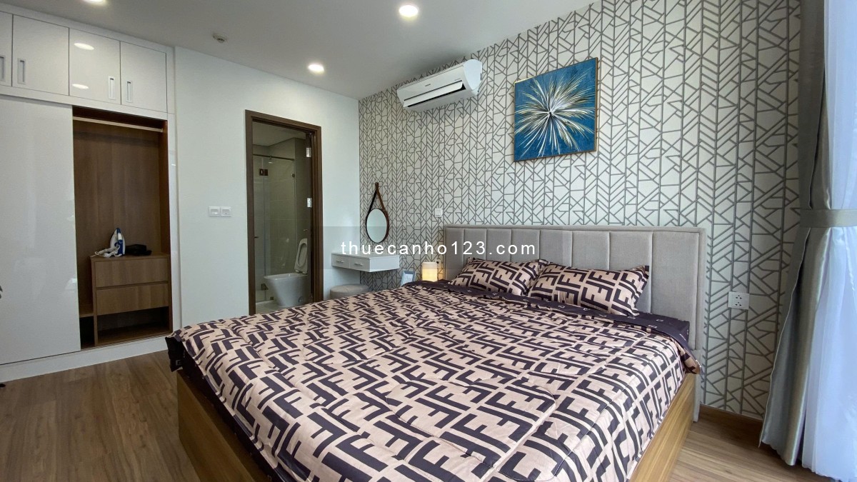 CĂN HỘ GIÁ TỐT- ĐẲNG CẤP TẠI ECO GREEN SÀI GÒN - Ảnh 10