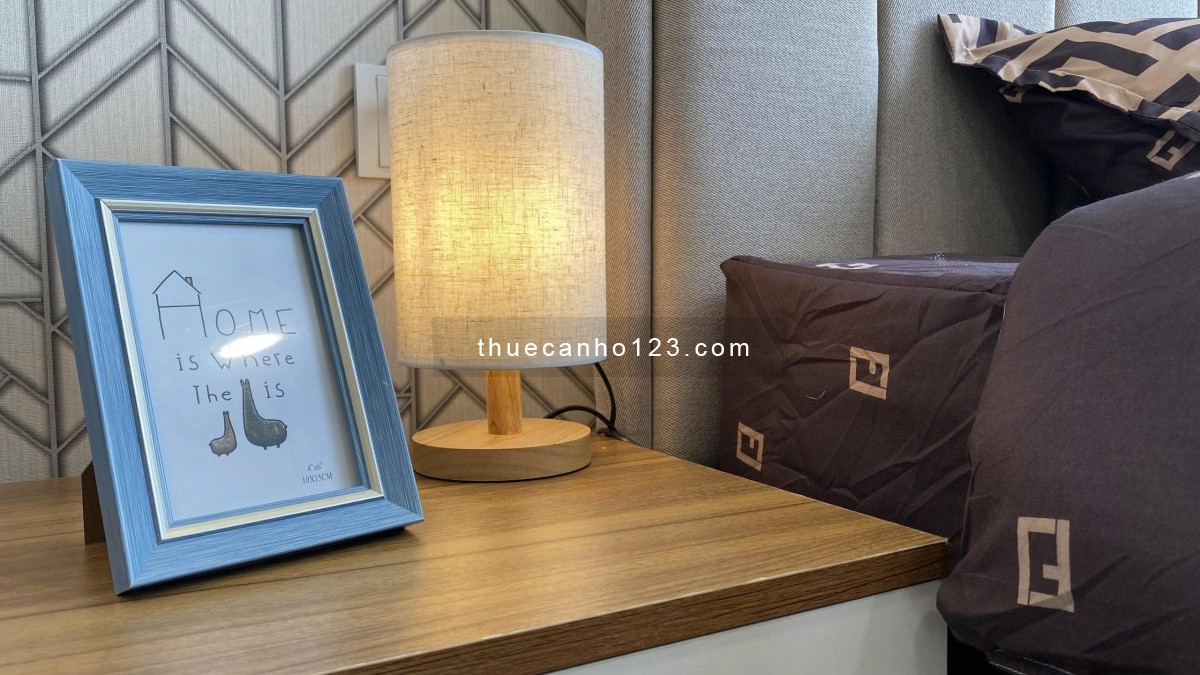 CĂN HỘ GIÁ TỐT- ĐẲNG CẤP TẠI ECO GREEN SÀI GÒN - Ảnh 11