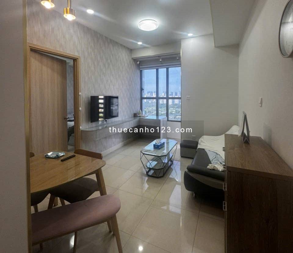 Cho thuê căn hộ The Sun Avenue căn 1PN 40m2 ngay tòa S8 chỉ 15 triệu - Ảnh 1