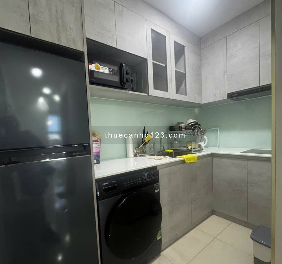 Cho thuê căn hộ The Sun Avenue căn 1PN 40m2 ngay tòa S8 chỉ 15 triệu - Ảnh 3