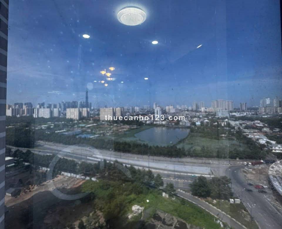 Cho thuê căn hộ The Sun Avenue căn 1PN 40m2 ngay tòa S8 chỉ 15 triệu - Ảnh 4