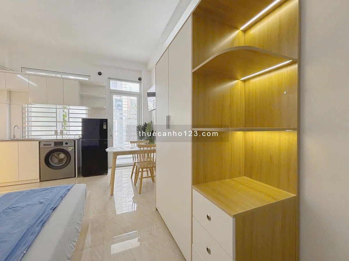 ???? CÔ BẮC | PHÒNG MỚI TINH – BAN CÔNG RIÊNG - Ảnh 2