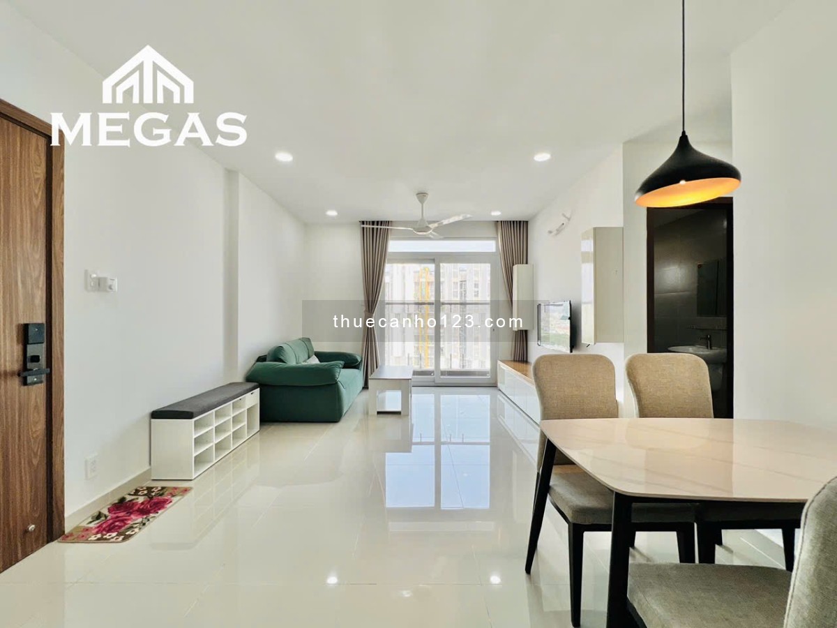 Trống lại căn hộ mini DT 45m2 có thang máy, ngay Hai Bà Trưng Cầu Kiệu giá 6 triệu/tháng - Ảnh 2