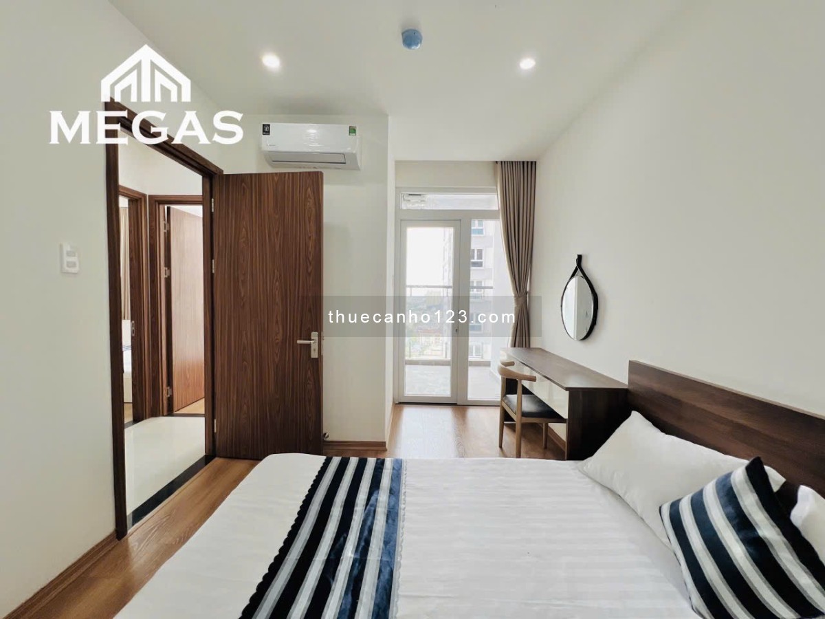 Trống lại căn hộ mini DT 45m2 có thang máy, ngay Hai Bà Trưng Cầu Kiệu giá 6 triệu/tháng - Ảnh 4