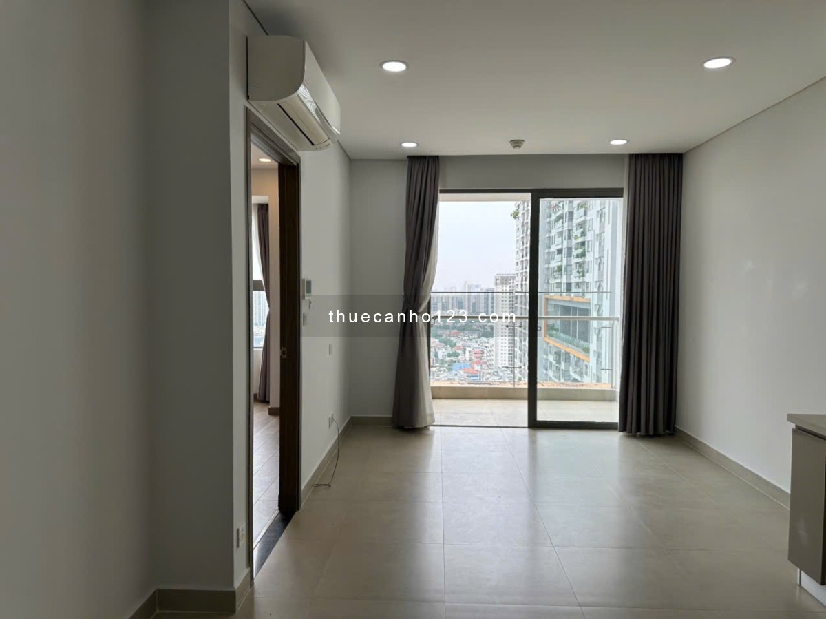 Cho thuê căn hộ cao cấp 2 phòng ngủ Sky 89,Hoàng Quốc Việt,Quận 7 giá 13 triệu/tháng - Ảnh 4