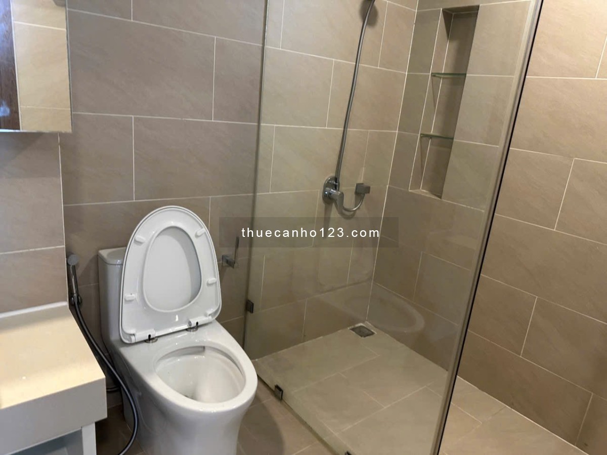 Cho thuê căn hộ cao cấp 2 phòng ngủ Sky 89,Hoàng Quốc Việt,Quận 7 giá 13 triệu/tháng - Ảnh 3
