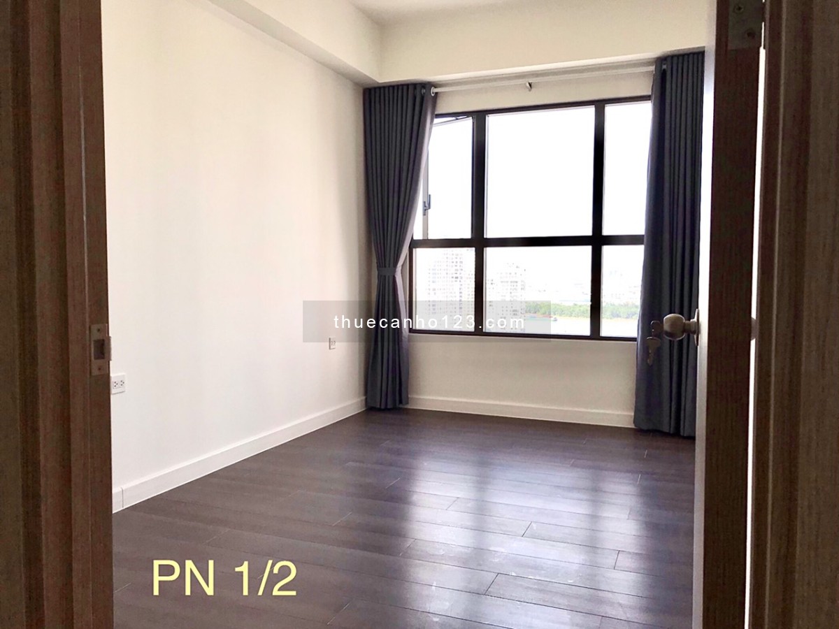 CHO THUÊ HÀNG HIẾM CĂN HỘ 2PN NTCB – THE SUN AVENUE - Ảnh 5