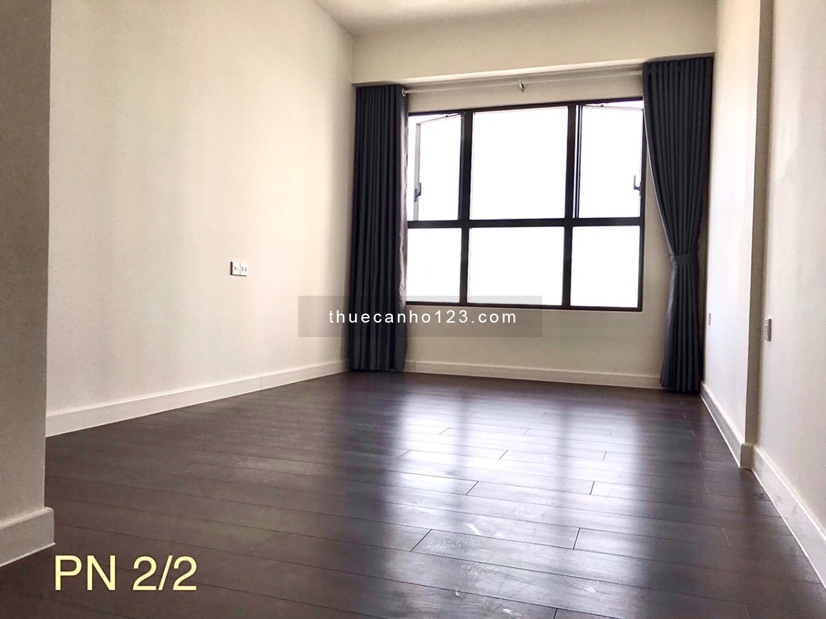 CHO THUÊ HÀNG HIẾM CĂN HỘ 2PN NTCB – THE SUN AVENUE - Ảnh 1