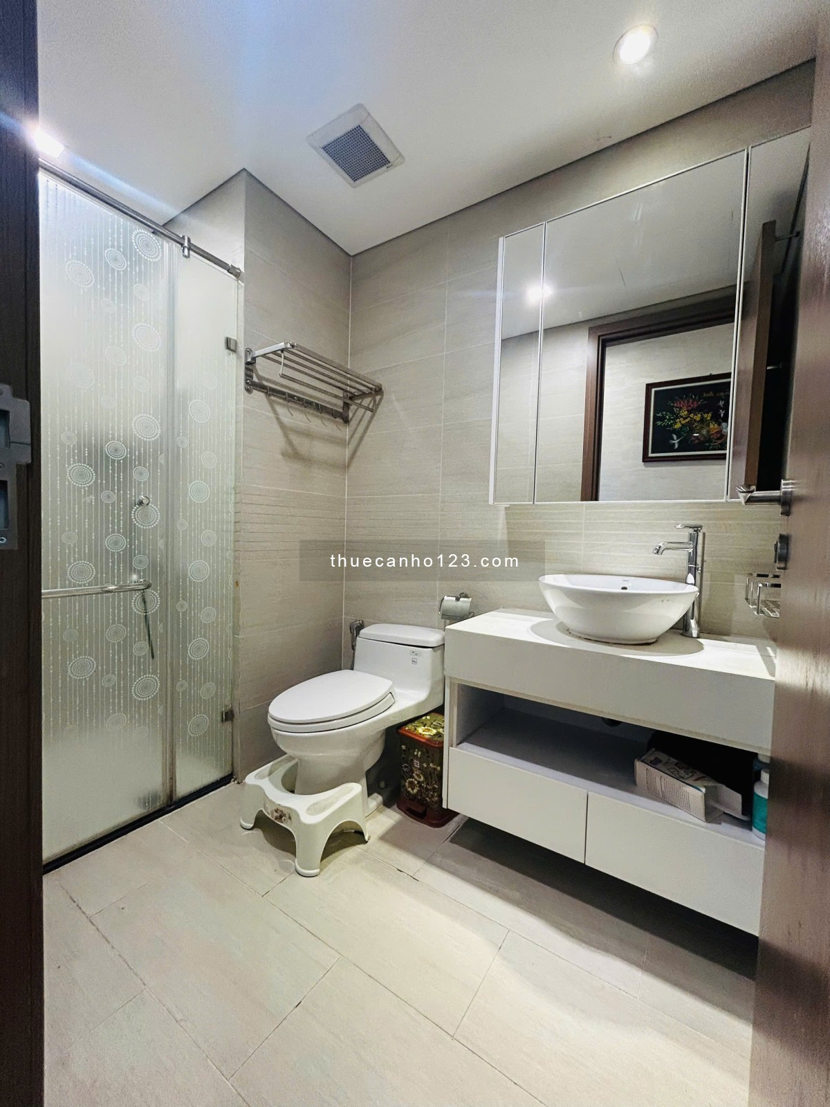 Cho thuê Vinhomes Green Bay Toà G2 - 2PN2WC - DT 69m² - FULL ĐỒ - Vào ở ngay - Ảnh 4