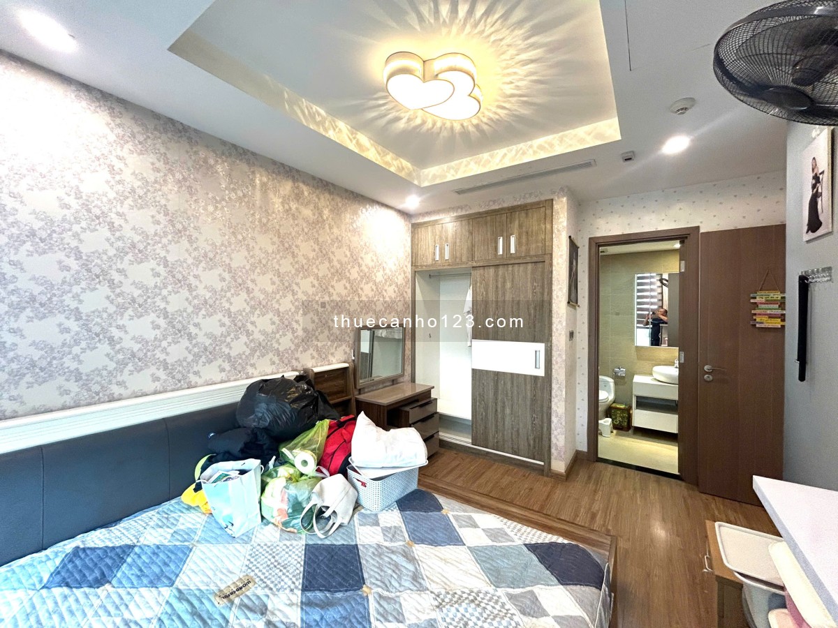 Cho thuê Vinhomes Green Bay Toà G2 - 2PN2WC - DT 69m² - FULL ĐỒ - Vào ở ngay - Ảnh 5