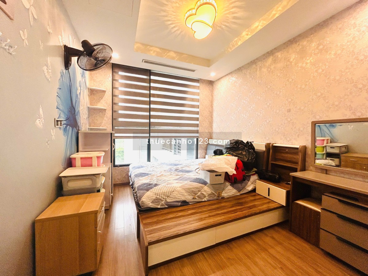 Cho thuê Vinhomes Green Bay Toà G2 - 2PN2WC - DT 69m² - FULL ĐỒ - Vào ở ngay - Ảnh 6
