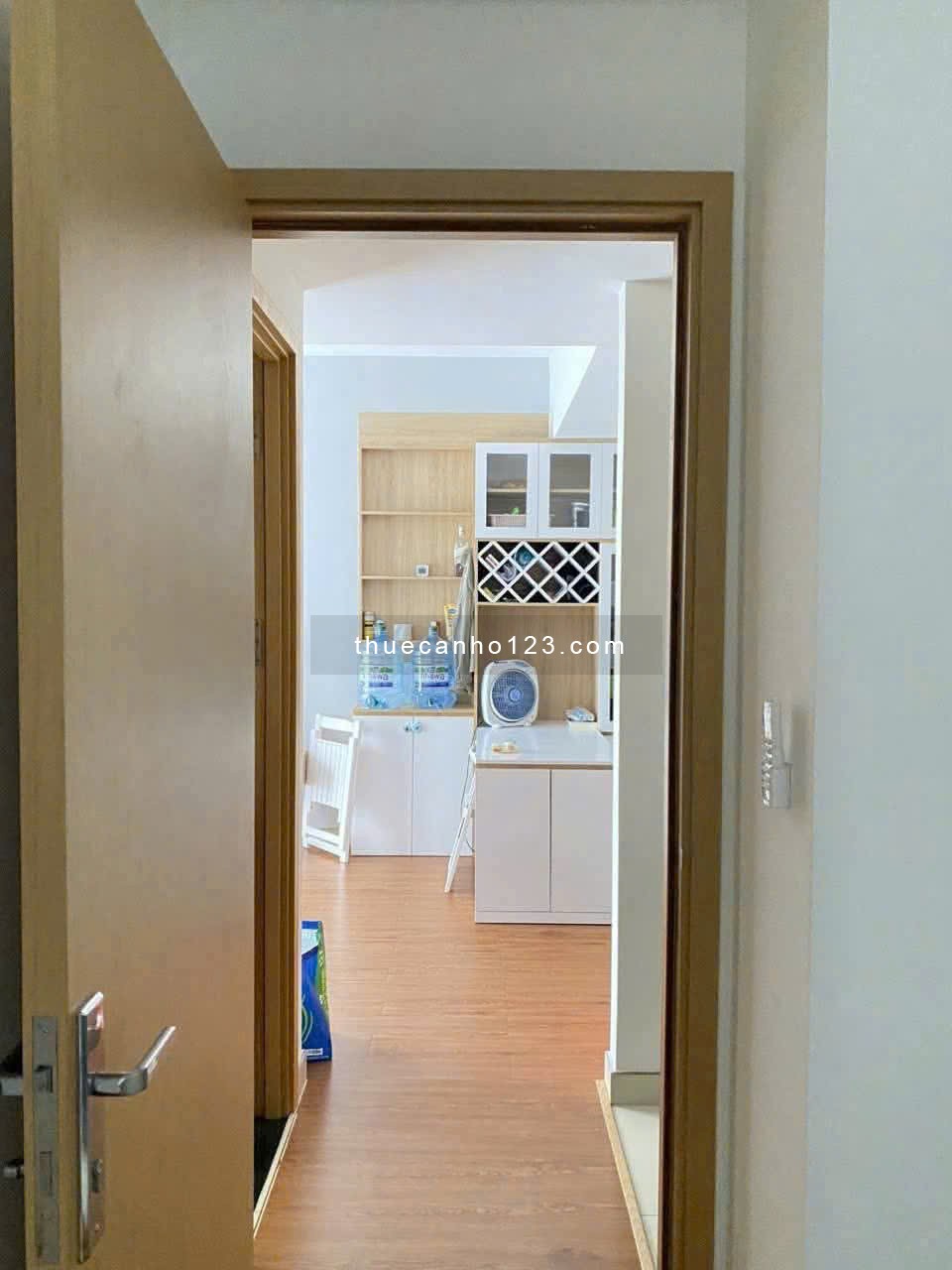 Cho thuê căn hộ 2PN 73m2 đủ NTCB tại chung cư M-One giá 14 triệu/tháng - Ảnh 5