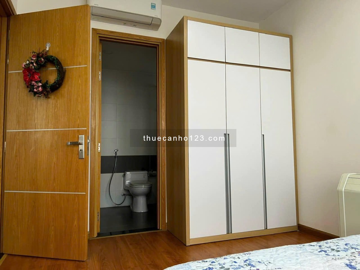 Cho thuê căn hộ 2PN 70m2 đủ tiện nghi tại chung cư Botanic Tower giá chỉ 14 triệu/tháng - Ảnh 5
