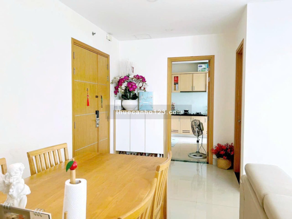 Cho thuê căn hộ 2PN 70m2 đủ tiện nghi tại chung cư Botanic Tower giá chỉ 14 triệu/tháng - Ảnh 6