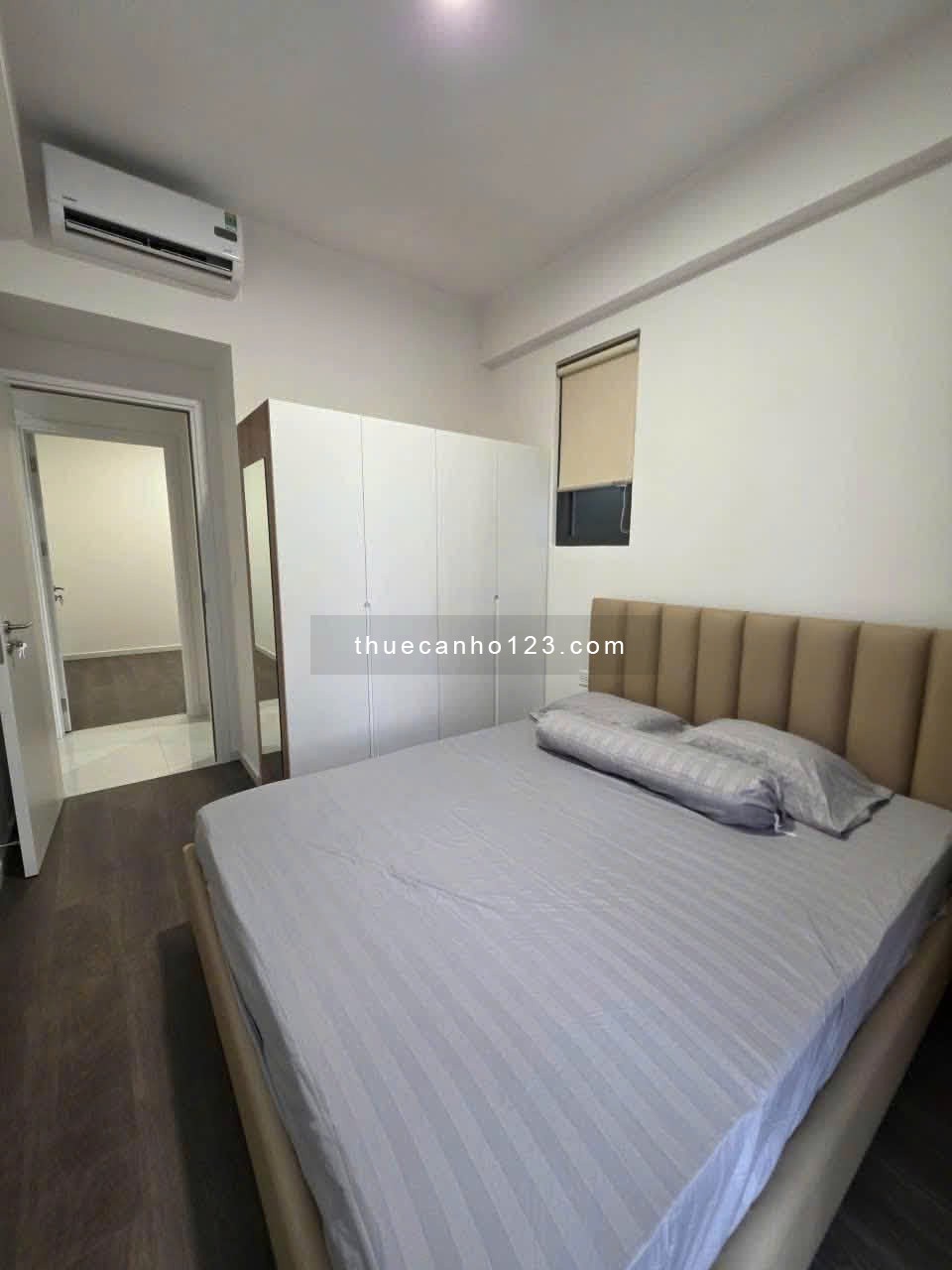 Cho thuê 2PN 1WC full nội thất mới tại Victoria Village - vào ở ngay được - Ảnh 3
