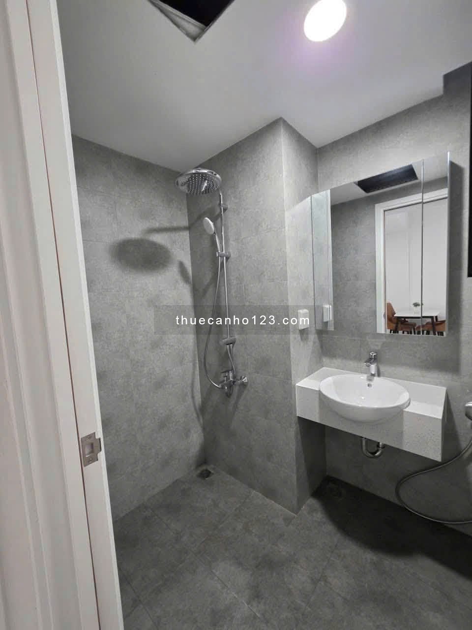 Cho thuê 2PN 1WC full nội thất mới tại Victoria Village - vào ở ngay được - Ảnh 4
