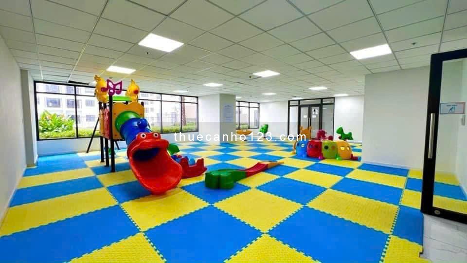 Cho thuê căn hộ Charm City 1PN 5 triệu nội thất vào ở ngay tại Vincome Dĩ An - Ảnh 2