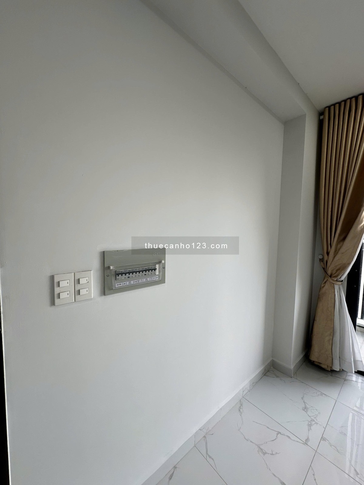 Cho thuê căn hộ Charm City 1PN 5 triệu nội thất vào ở ngay tại Vincome Dĩ An - Ảnh 9