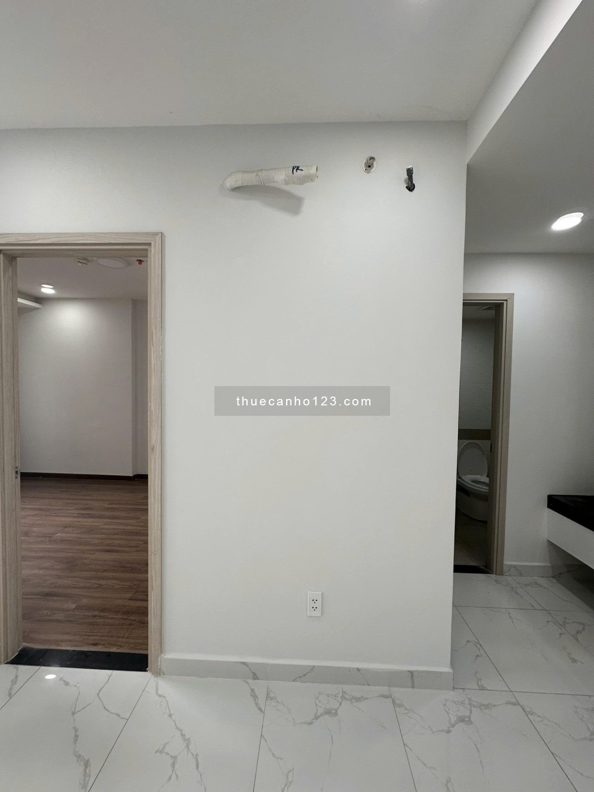 Cho thuê căn hộ Charm City 1PN 5 triệu nội thất vào ở ngay tại Vincome Dĩ An - Ảnh 10