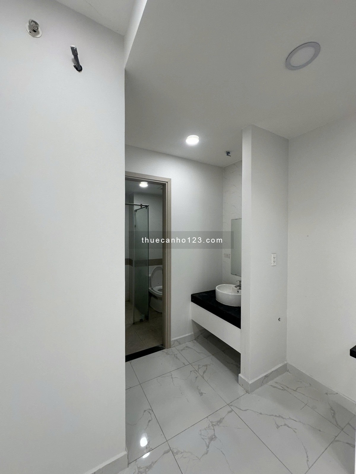Cho thuê căn hộ Charm City 1PN 5 triệu nội thất vào ở ngay tại Vincome Dĩ An - Ảnh 11