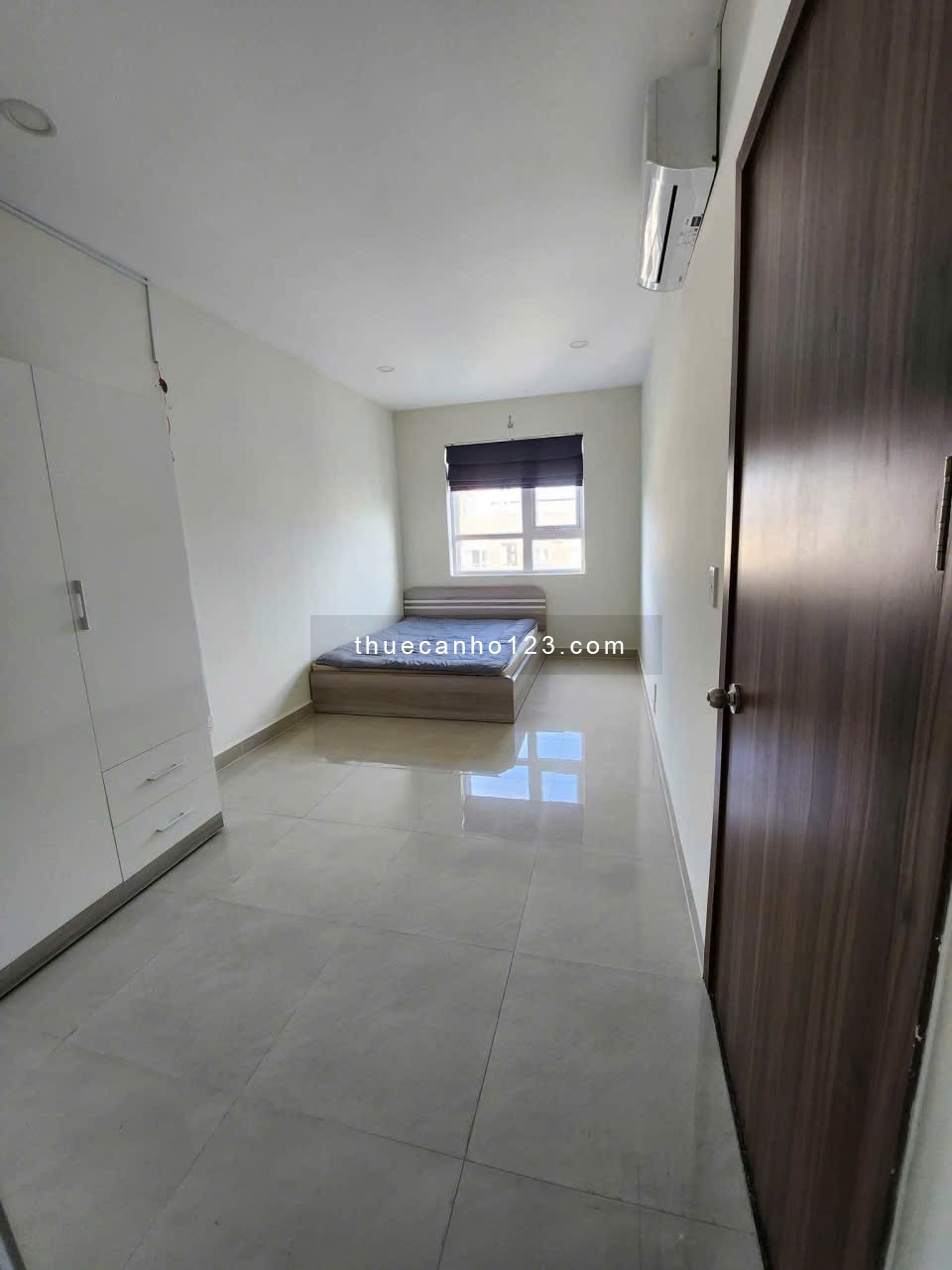 Chung cư Central, Phạm Văn HAi, TB: 2p ngủ, căn góc, 12,5tr/th - Ảnh 5