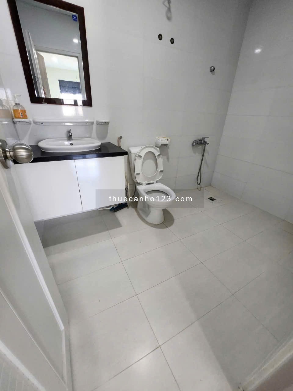 Chung cư Central, Phạm Văn HAi, TB: 2p ngủ, căn góc, 12,5tr/th - Ảnh 7