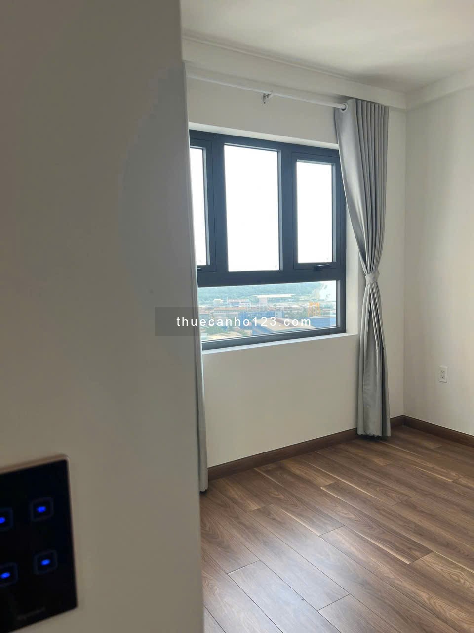 Chung cư Dream Home, Lê ĐỨc Thọ, GV: 2p ngủ, nhà mới, 8tr/th - Ảnh 4