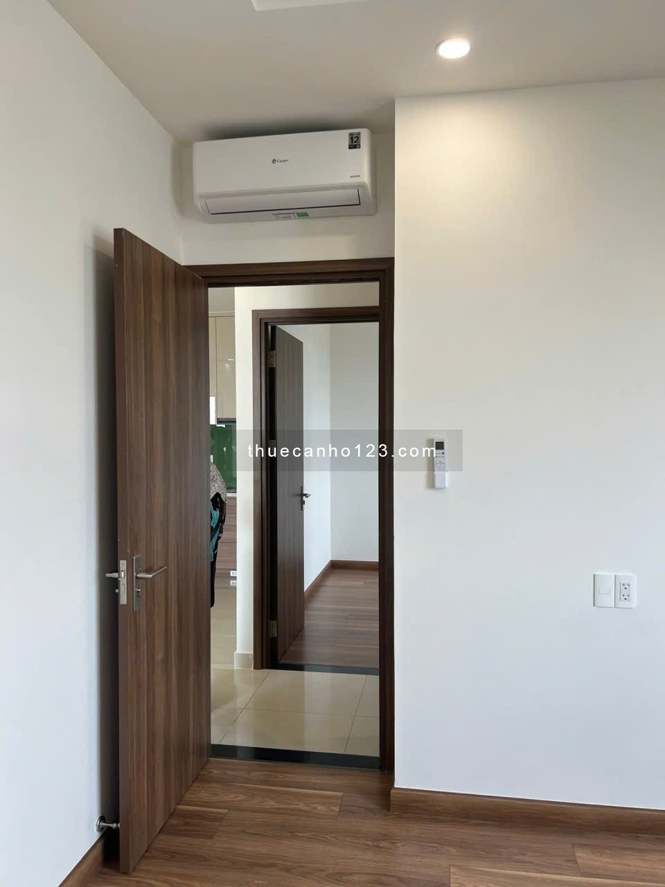 Chung cư Dream Home, Lê ĐỨc Thọ, GV: 2p ngủ, nhà mới, 8tr/th - Ảnh 5