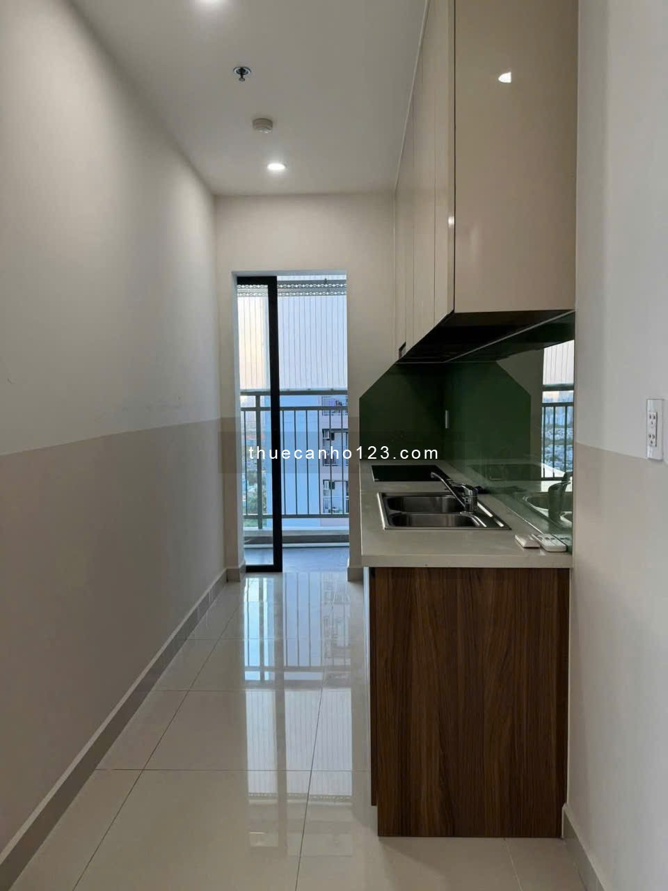 Chung cư Dream Home, Lê ĐỨc Thọ, GV: 2p ngủ, nhà mới, 8tr/th - Ảnh 6