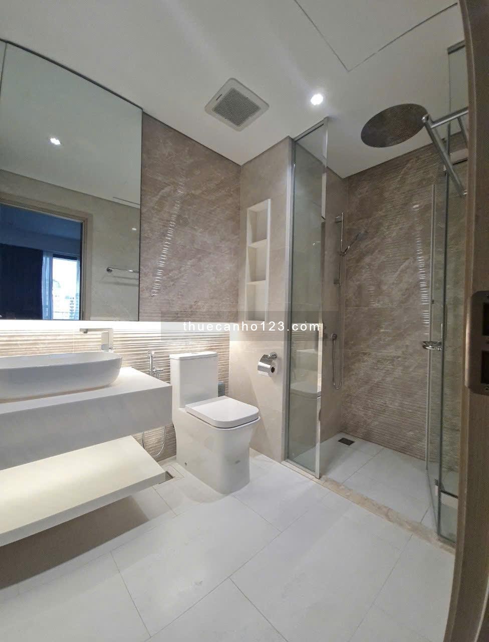 Căn hộ Satra Eximland-Phan Đăng Lưu 2 phòng ngủ, NTCC giá 16tr/tháng - Ảnh 2
