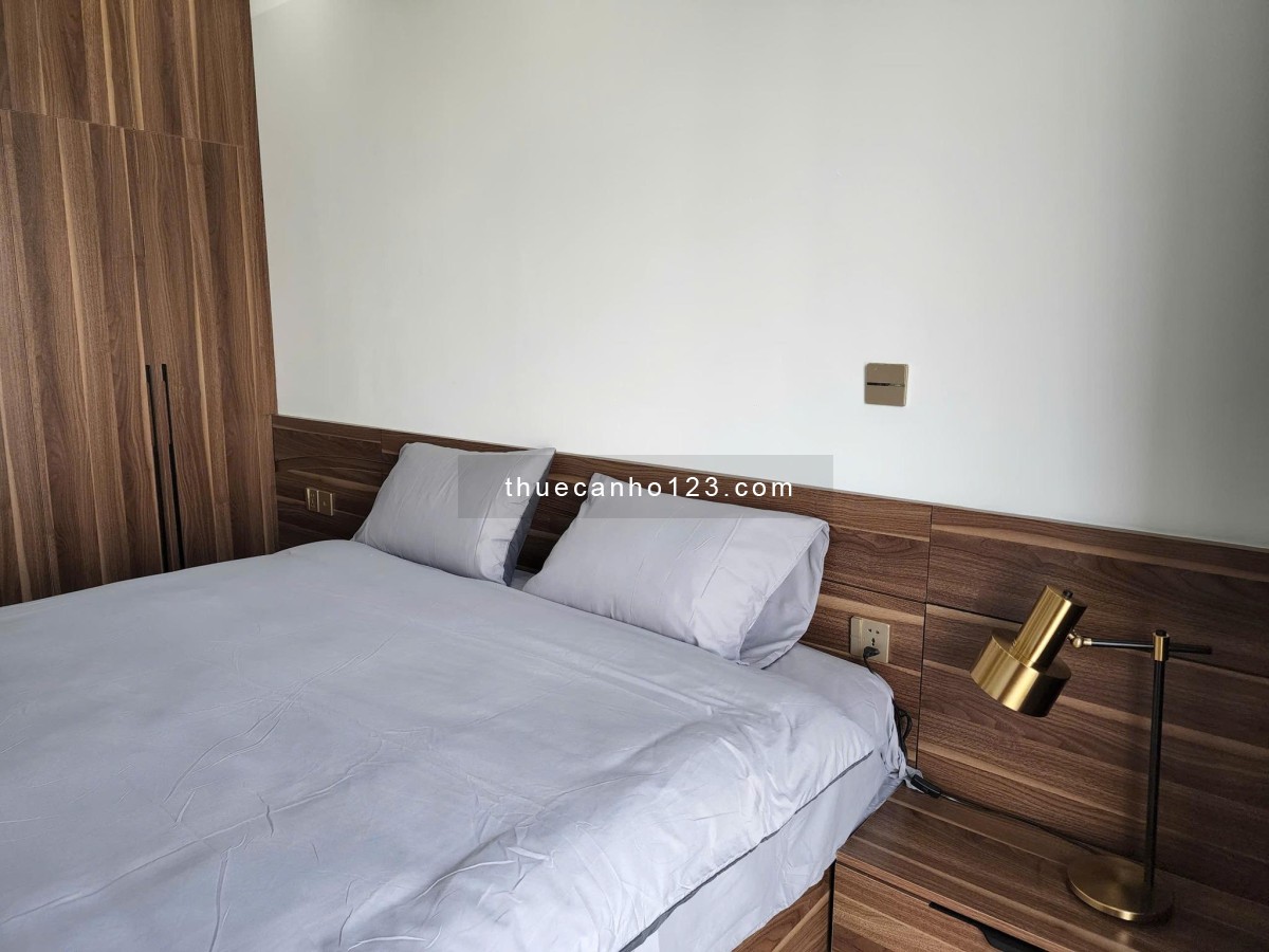 Căn hộ Satra Eximland-Phan Đăng Lưu 2 phòng ngủ, NTCC giá 16tr/tháng - Ảnh 6