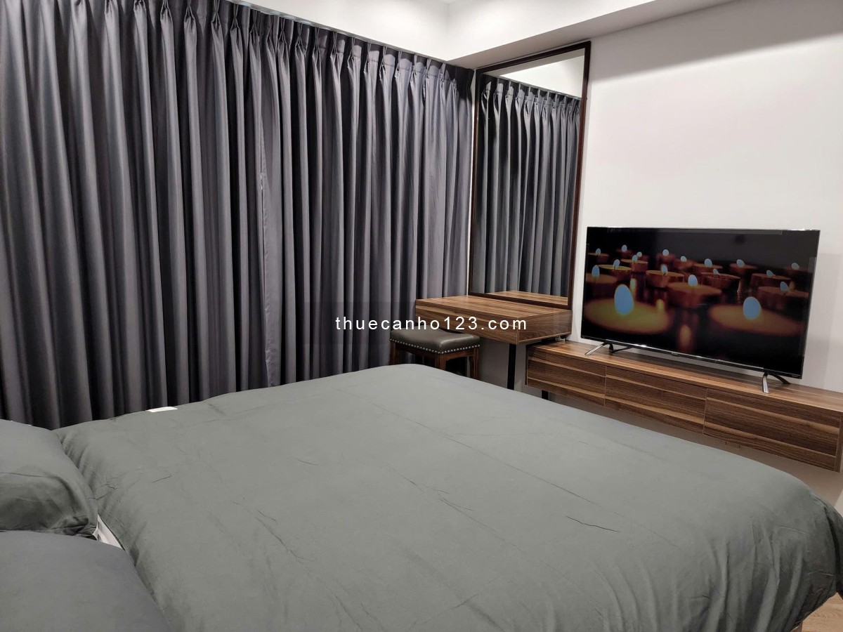 Căn hộ Satra Eximland-Phan Đăng Lưu 2 phòng ngủ, NTCC giá 16tr/tháng - Ảnh 7