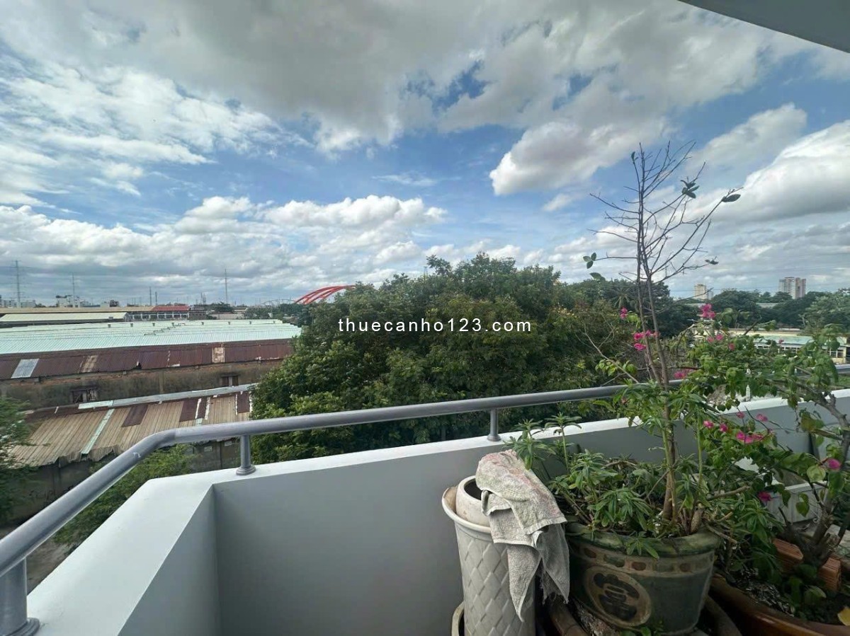 KHAI TRƯƠNG PHÒNG BAN CÔNG THOÁNG MÁT – VIEW CỰC ĐẸP TẠI VŨ NGỌC PHAN, BÌNH THẠNH! - Ảnh 5