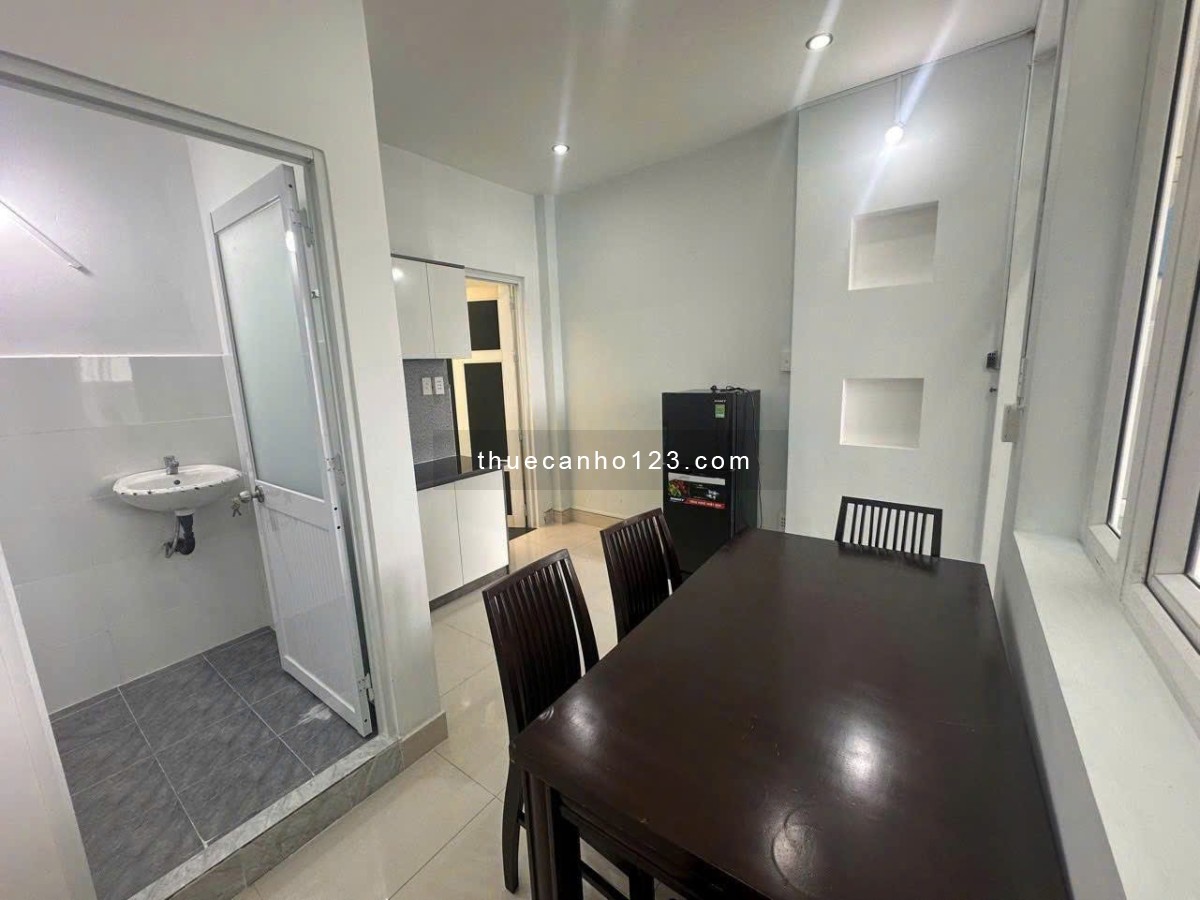 KHAI TRƯƠNG PHÒNG BAN CÔNG THOÁNG MÁT – VIEW CỰC ĐẸP TẠI VŨ NGỌC PHAN, BÌNH THẠNH! - Ảnh 3