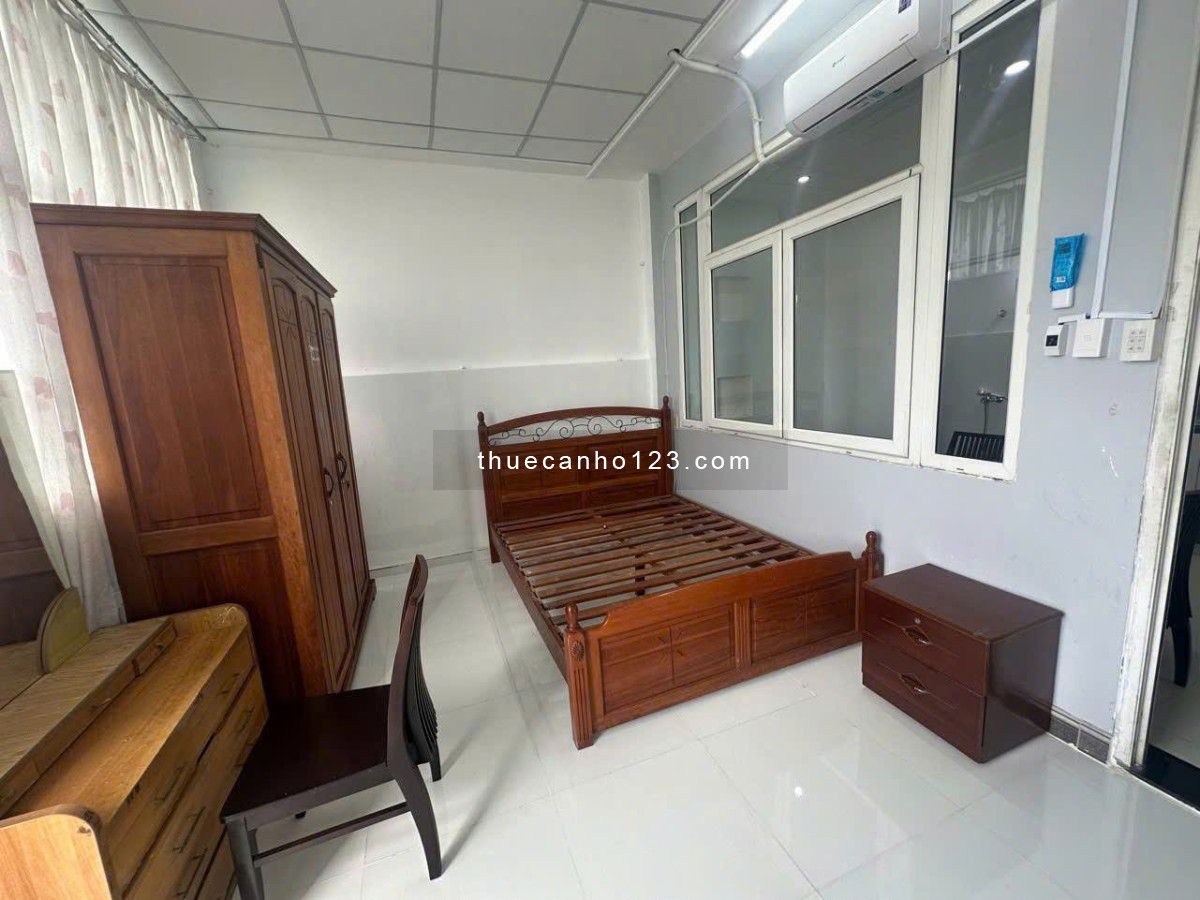 KHAI TRƯƠNG PHÒNG BAN CÔNG THOÁNG MÁT – VIEW CỰC ĐẸP TẠI VŨ NGỌC PHAN, BÌNH THẠNH! - Ảnh 2