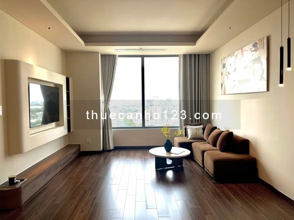 Siêu Phẩm Kiều By Kita Quận 5 - Cho Làm Airbnb - 90m² (2PN - 2WC) - Full Nội Thất - Nhà Mới Keng - Ảnh 3