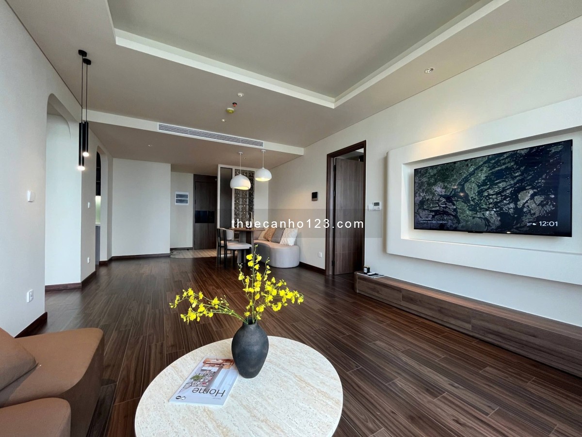 Siêu Phẩm Kiều By Kita Quận 5 - Cho Làm Airbnb - 90m² (2PN - 2WC) - Full Nội Thất - Nhà Mới Keng - Ảnh 4