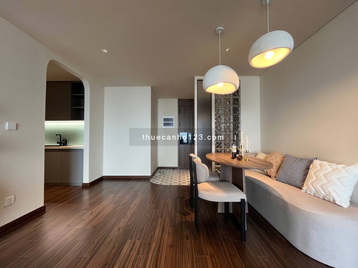 Siêu Phẩm Kiều By Kita Quận 5 - Cho Làm Airbnb - 90m² (2PN - 2WC) - Full Nội Thất - Nhà Mới Keng - Ảnh 5