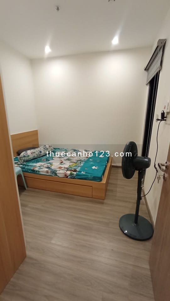 Cho thuê căn 3PN chung cư Thuỷ Lợi ( Hyco4), Nguyễn Xí đã có sẵn nội thất giá 15tr5/th - Ảnh 4