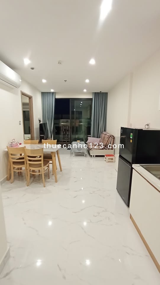 Cho thuê căn 3PN chung cư Thuỷ Lợi ( Hyco4), Nguyễn Xí đã có sẵn nội thất giá 15tr5/th - Ảnh 5