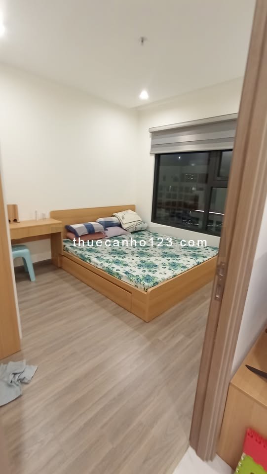 Cho thuê căn 3PN chung cư Thuỷ Lợi ( Hyco4), Nguyễn Xí đã có sẵn nội thất giá 15tr5/th - Ảnh 6