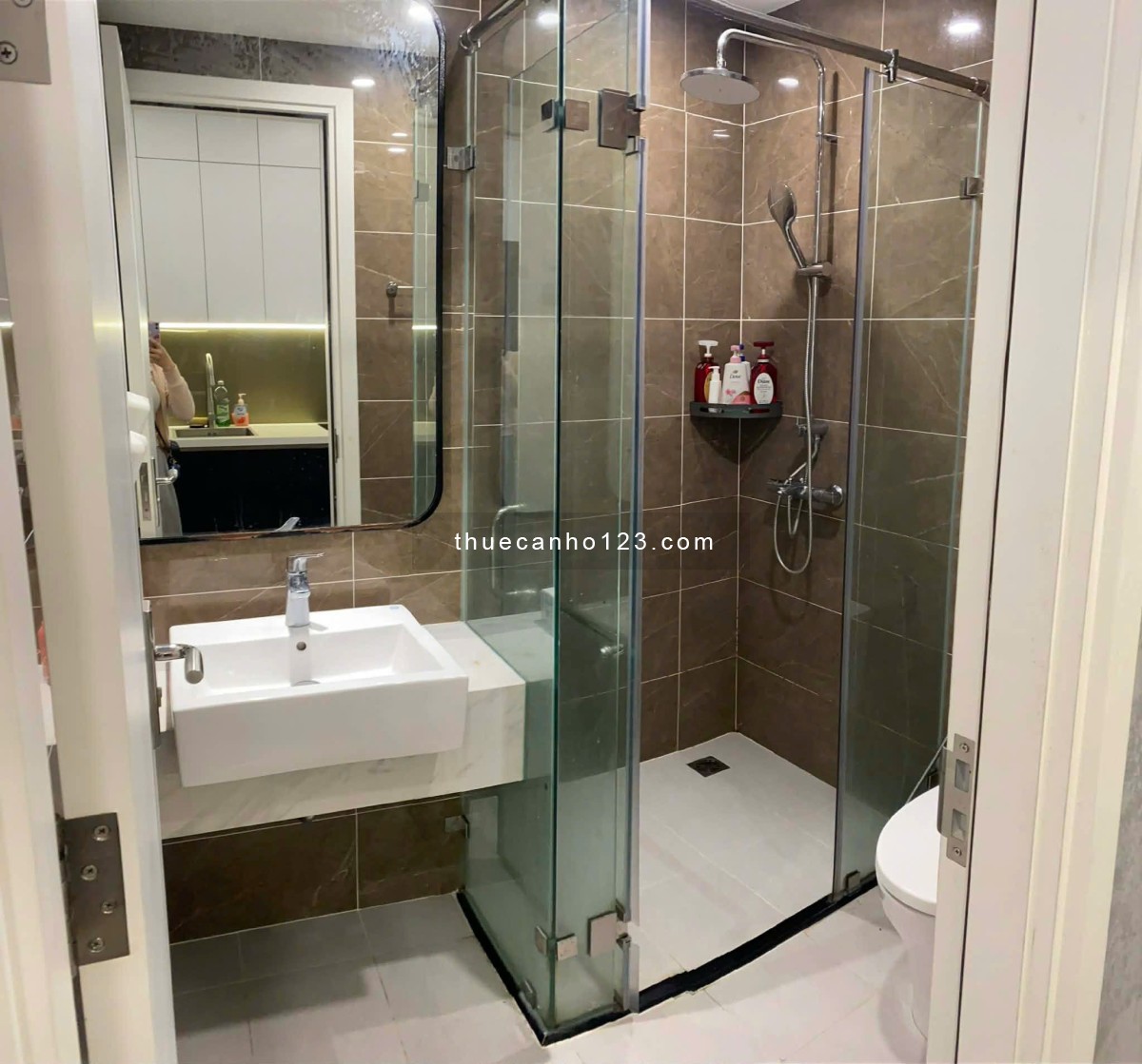 IMPERIA SMART CITY - SIÊU PHẨM 2N+ 62.5M2 TẦNG TRUNG - Ảnh 5