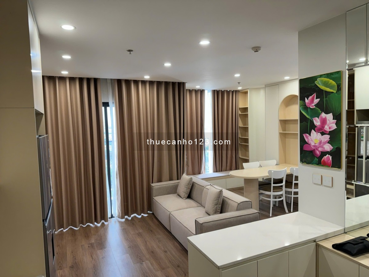 IMPERIA SMART CITY - SIÊU PHẨM 2N+ 62.5M2 TẦNG TRUNG - Ảnh 3
