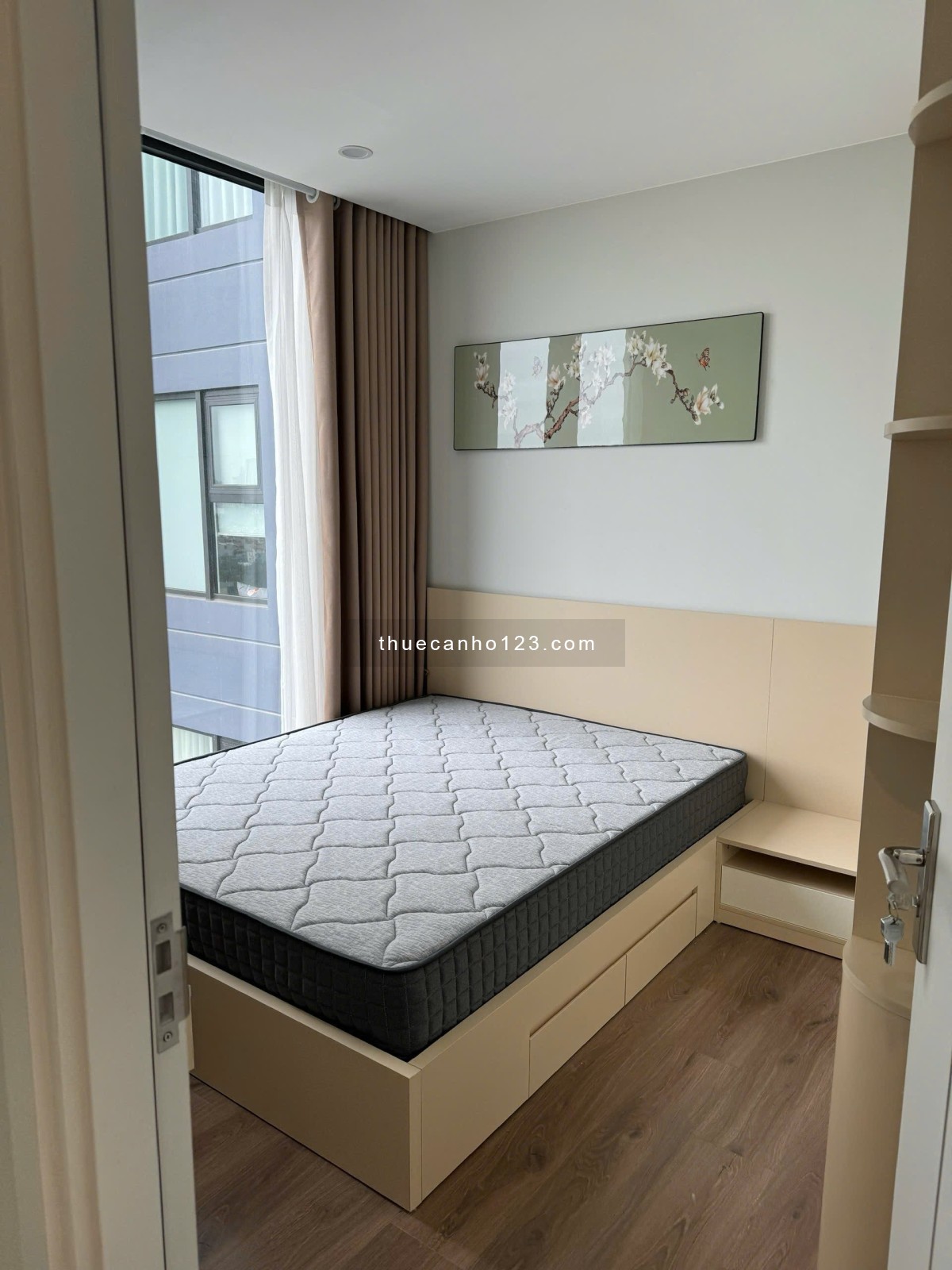 IMPERIA SMART CITY - SIÊU PHẨM 2N+ 62.5M2 TẦNG TRUNG - Ảnh 4
