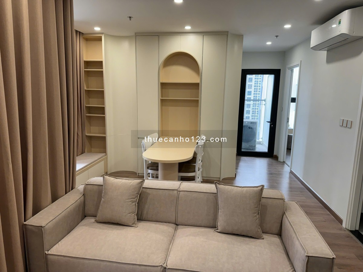 IMPERIA SMART CITY - SIÊU PHẨM 2N+ 62.5M2 TẦNG TRUNG - Ảnh 1