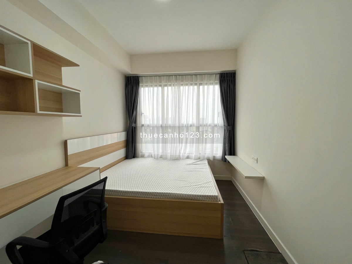 CHO THUÊ CĂN HỘ 2PN 72M2 ĐẸP XỊN FULL NỘI THẤT TẠI THE SUN AVENUE - Ảnh 7
