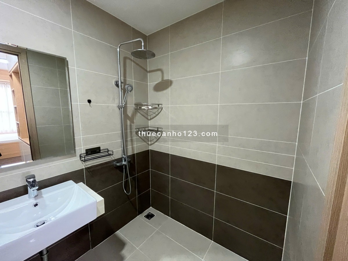 CHO THUÊ CĂN HỘ 2PN 72M2 ĐẸP XỊN FULL NỘI THẤT TẠI THE SUN AVENUE - Ảnh 12