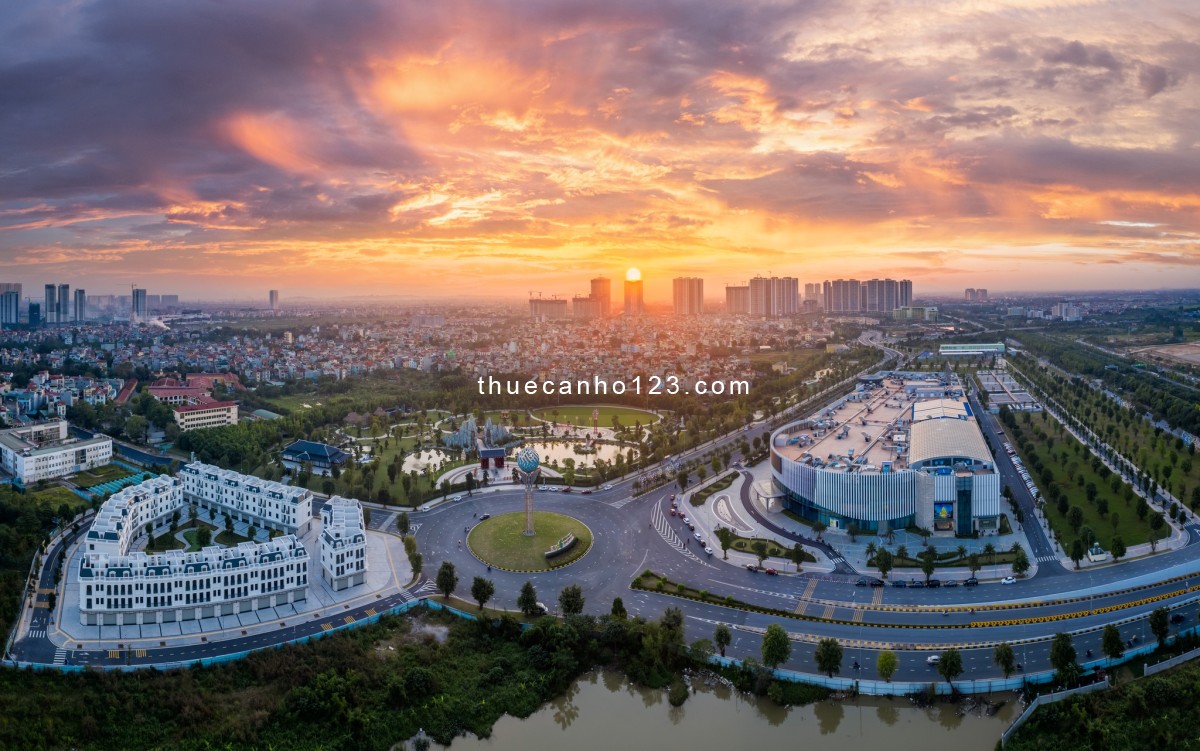 Ở studio mãi cũng chật, căn 1PN+1 S1Vinhomes Smart City này có thêm hẳn một phòng riêng cho bạn - Ảnh 9