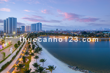 Ở studio mãi cũng chật, căn 1PN+1 S1Vinhomes Smart City này có thêm hẳn một phòng riêng cho bạn - Ảnh 7